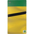Brazil Soccer Flag PS5 Pro Console Skin